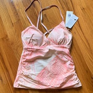 Tankini Top, Calais by Carrie Underwood